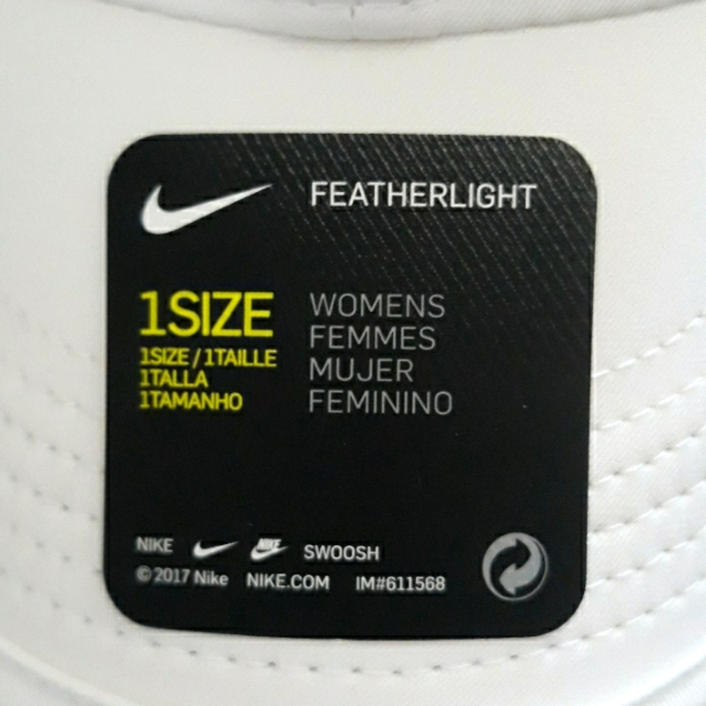 9x*Host Pick*Nike Aerobill Dri-Fit ladies hat - Picture 4 of 15